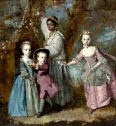 Children of Edward Holden, Sir Joshua Reynolds